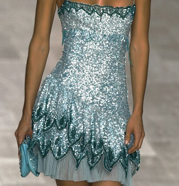 Cute A Line Spaghetti Straps Blue Sequin Mini Short Classy 8Th Grade Homecoming Dress Summer Middle School Hoco Dress Homecoming Outfits 20Th Birthday Outfit Main image