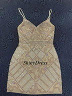 Cute Homecoming Dress,Pretty Graduation Dress,Tight Homecoming Dress