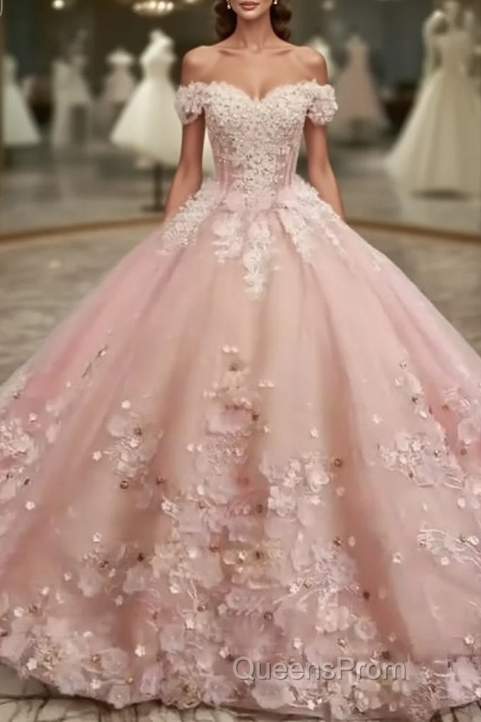 Elegant Andr Romantic New Arrival Tulle Wedding Dress And Bridal Dress Evening Prom Dress