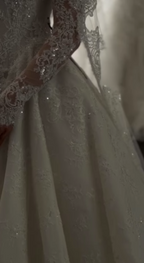 Elegant Bridal Dress Ball Gown Off The Shoulder White Lace Wedding Dresses Minimalist Bridal Gowns