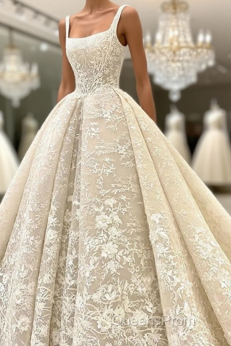 Elegant Longr Evening Prom Dress Ball Gown Evening Dress Main image