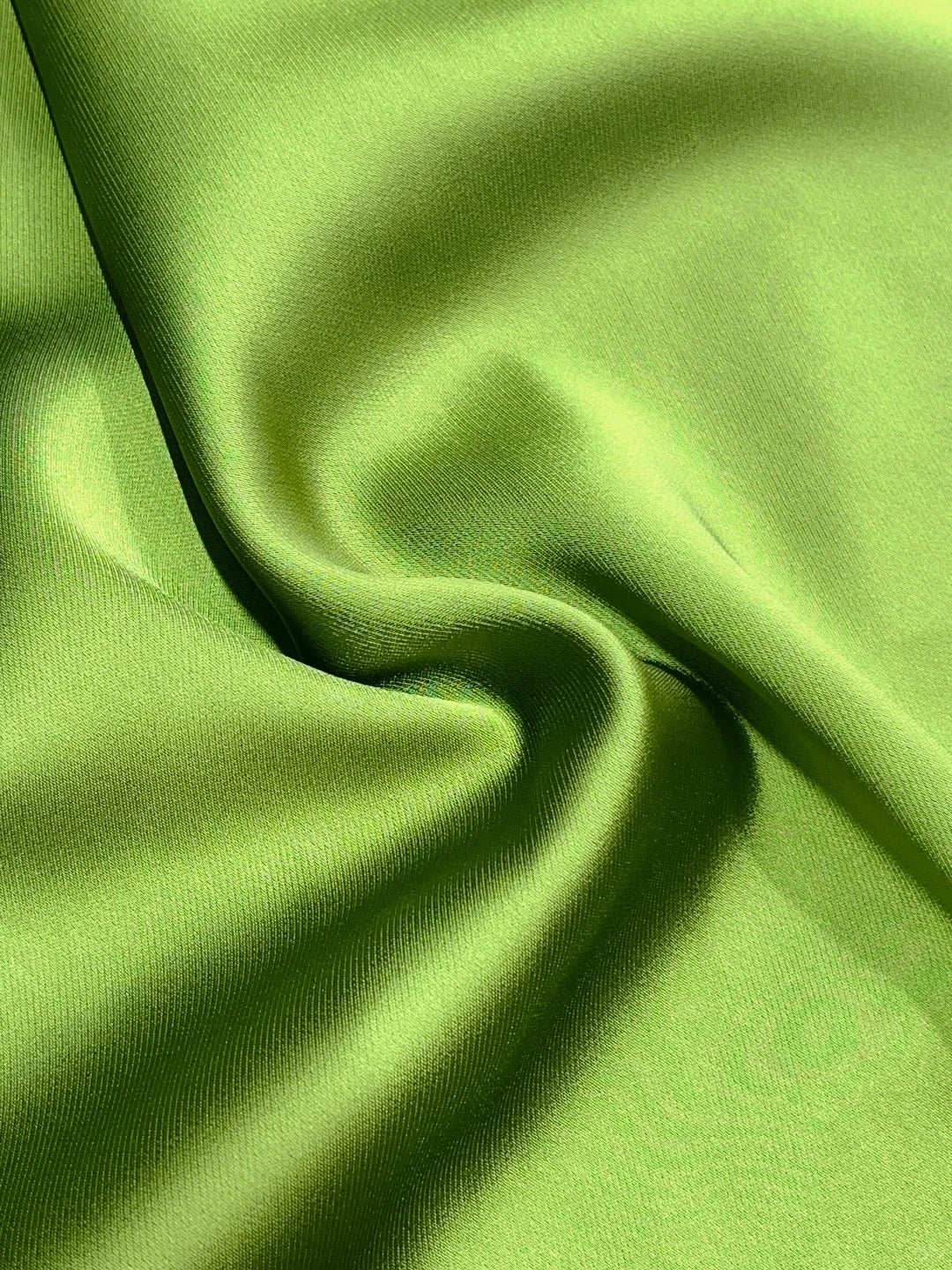 Elegant Minimalist Green Slim Halter Neck Satin Long Classy Prom Dress