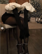 Elegant Off The Shoulder 17Th Birthday Dress Black Birthday Outfits