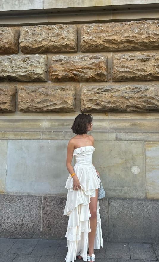 Elegant Party Dress Special Occasion Dress Unique Classy Prom Dress