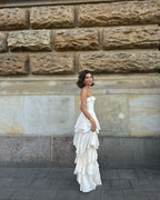 Elegant Party Dress Special Occasion Dress Unique Classy Prom Dress