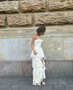 Elegant Party Dress Special Occasion Dress Unique Classy Prom Dress