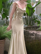 Elegant Summer New Fashion Classy Prom Dress Party Birthday Outfits