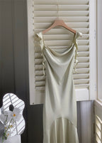 Elegant Summer New Fashion Classy Prom Dress Party Birthday Outfits