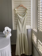 Elegant Summer New Fashion Classy Prom Dress Party Birthday Outfits