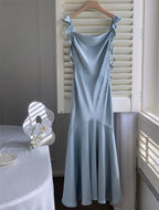 Elegant Summer New Fashion Classy Prom Dress Party Birthday Outfits