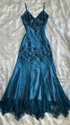Elegant V Neck Classy Prom Dress Fashion Classy Dress