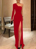 Classy Evening Dress Long Classy Prom Dress