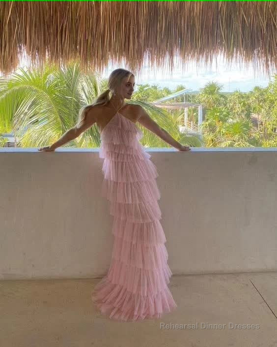 Fashion Prom Dresses, Long Prom Dresses, Party Prom Dresses Gowns Main image