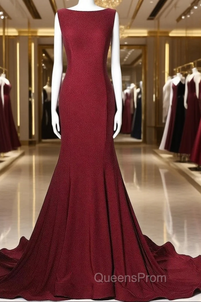 Evening Dress Mermaid Evening Gown Main image