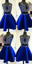 Cheap Homecoming Dresses, 2025 A Line Prom Dress, Short Prom Dress