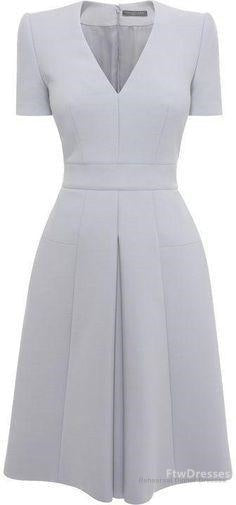 homecoming dresses short homecoming dresses chic homecoming dress Main image