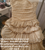Yellow Floral Long Chiffon Party Dress Wedding Guest Dress