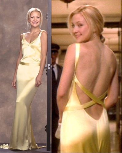 Gorgeous Mermaid Spaghetti Straps Floor Length Yellow Classy Evening Dress Backless Classy Prom Dress Secondary image