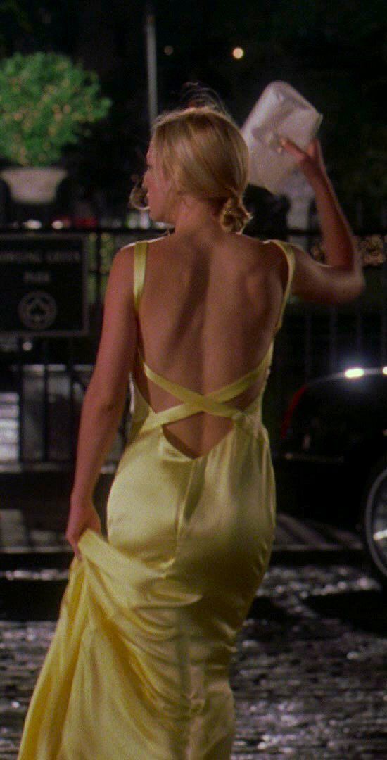 Gorgeous Mermaid Spaghetti Straps Floor Length Yellow Classy Evening Dress Backless Classy Prom Dress