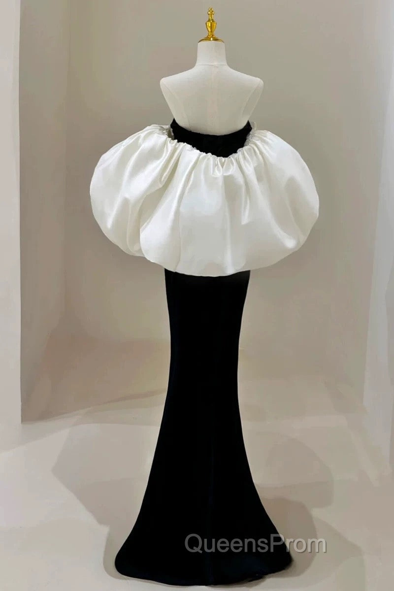 Gorgeous Sheath Off The Shoulder Black Velvet Evening Dress Evening Prom Dress Birthday Outfits