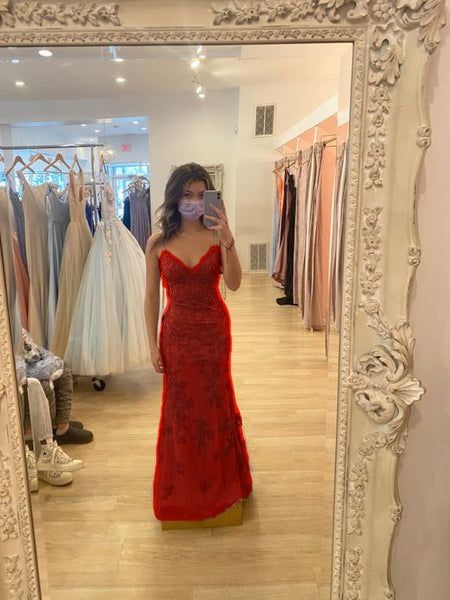 Long Classy Prom Dress Classy Evening Gowns