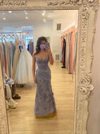 Long Classy Prom Dress Classy Evening Gowns