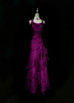 Green Long Classy Prom Dress New Long Classy Evening Gowns