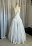 Halter Lace A Line Occasion Dress Classy Party Dress