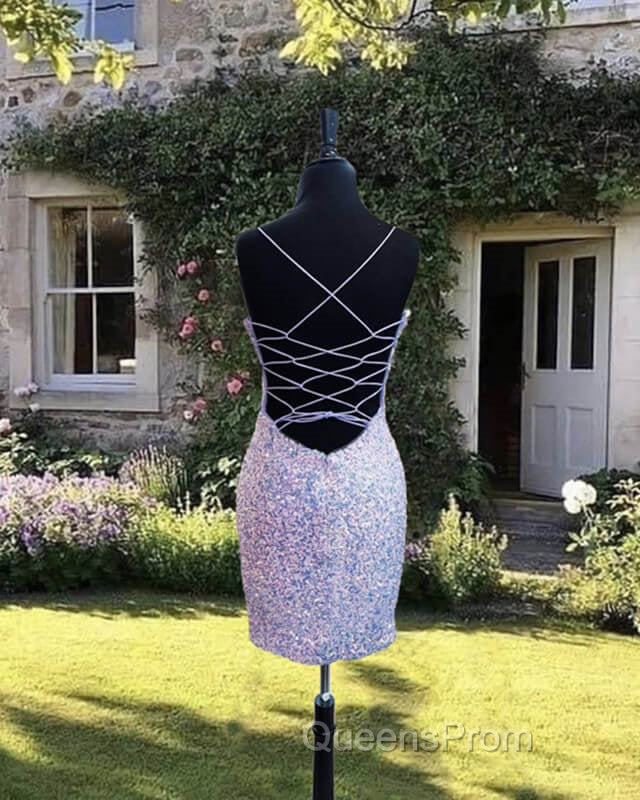 Homecoming Dress Style 415 Secondary image