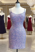 Homecoming Dress Style 415
