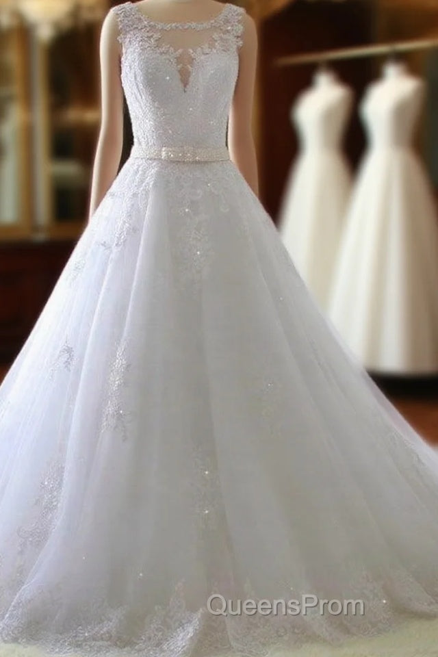Lace Wedding Dress New Style, Dress For Wedding, Bridal Gown ,Bride Dress, Dress For Brides Main image