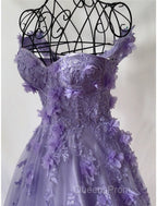 A-Line Evening Prom Dress Elegant Dress Formal Sweep / Brush Train Sleeveless Sweetheart Tulle with Pleats Sequin Appliques