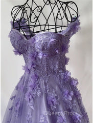 A-Line Evening Prom Dress Elegant Dress Formal Sweep / Brush Train Sleeveless Sweetheart Tulle with Pleats Sequin Appliques