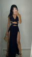 Long A Line Classy Prom Dress Classy Evening Dress