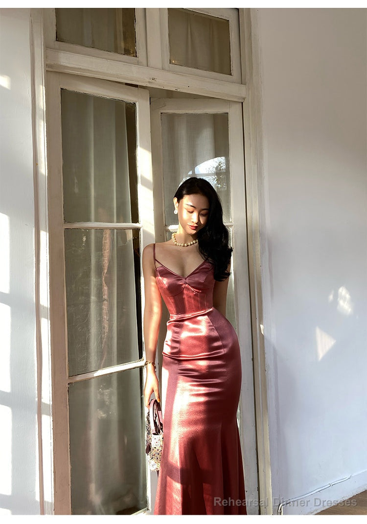 Long Formal Occasion Dresses Evening Gowns