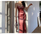 Long Formal Occasion Dresses Evening Gowns