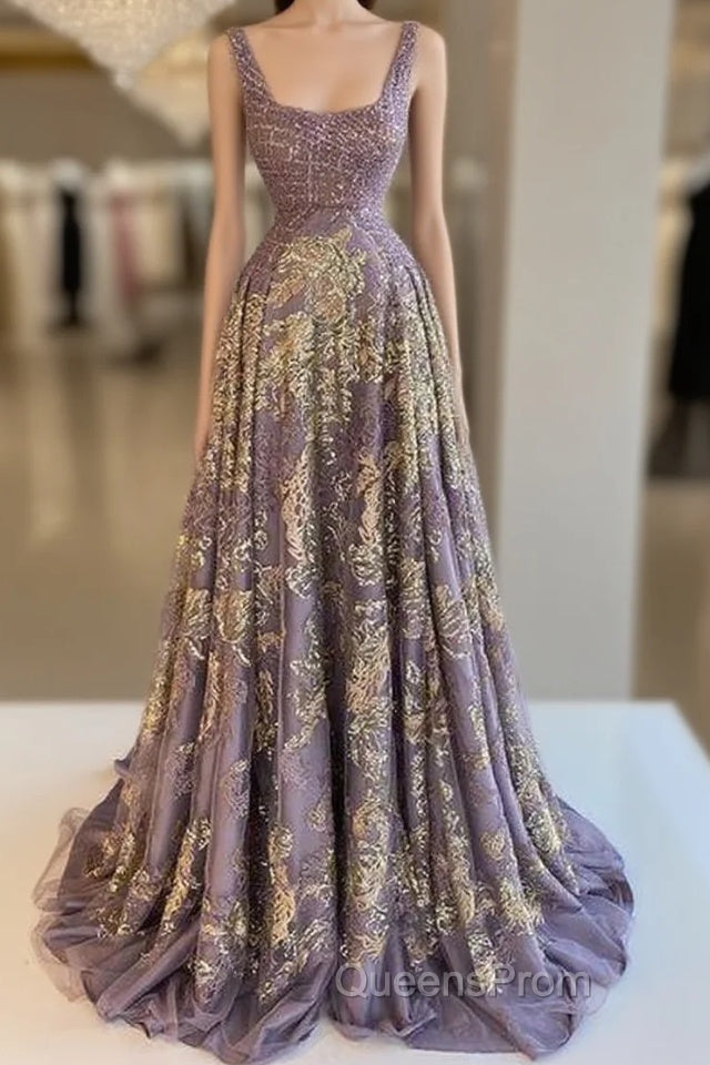 Long Party Lace Dress Evening Prom Lace Dress Wedding Dress Evening Prom Gowns Main image