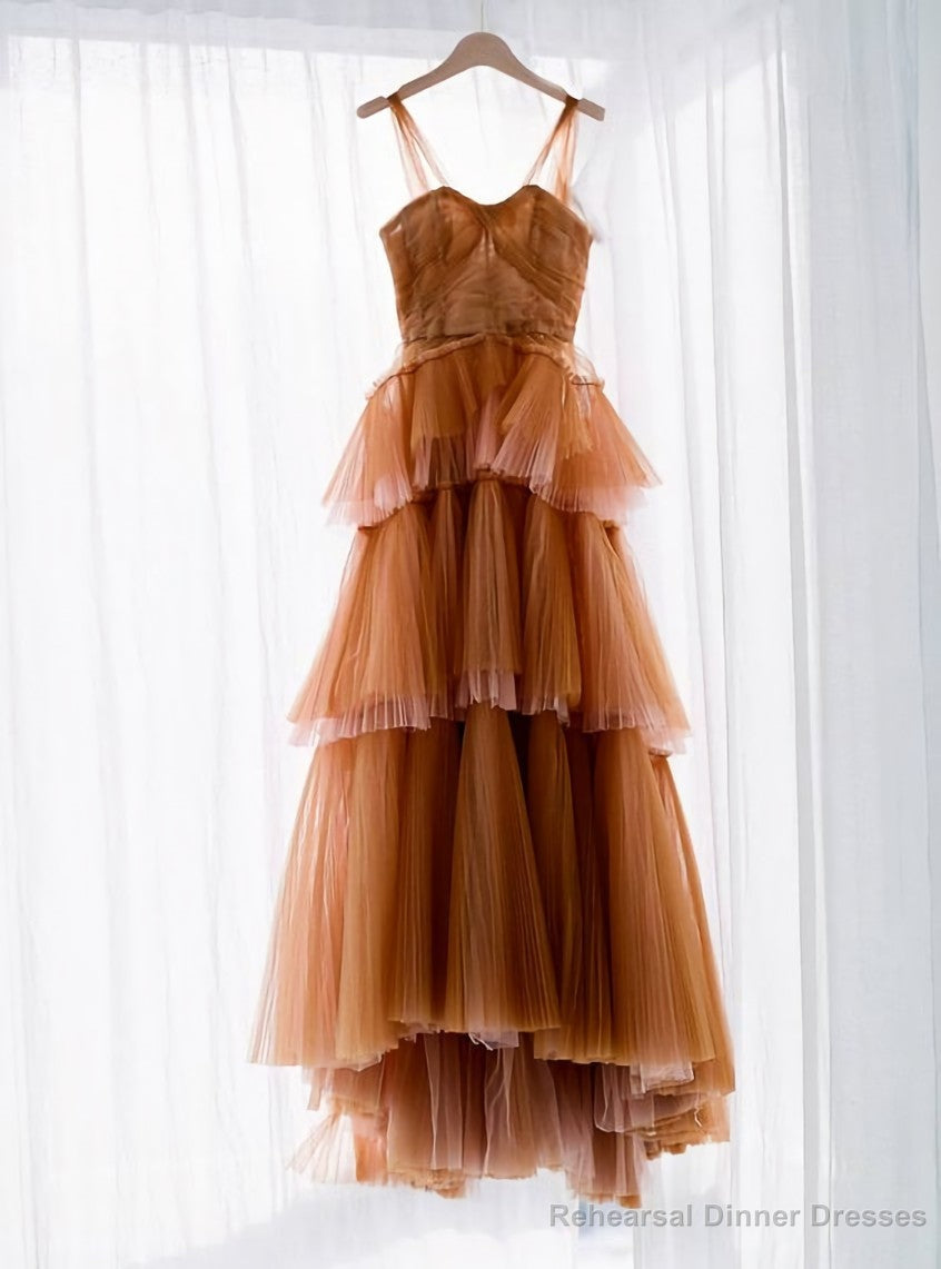 Long Prom Dresses, Formal Dresses Main image