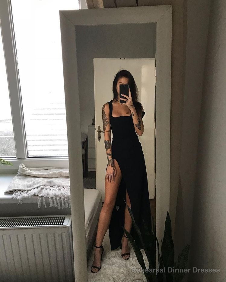 Long Prom Dresses Formal Evening Gowns Main image