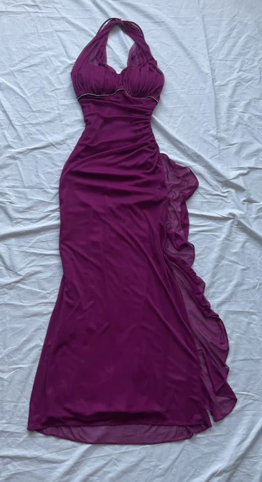 Long Classy Prom Dress, New Arrive Classy Dress