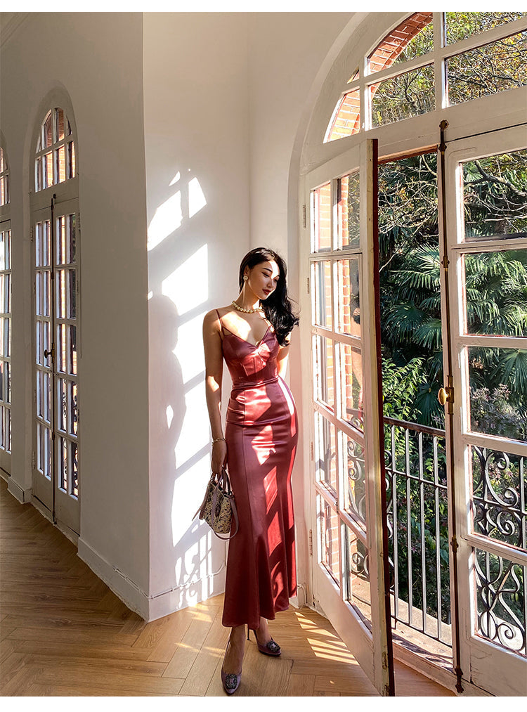Long Formal Occasion Dresses Evening Gowns Secondary image
