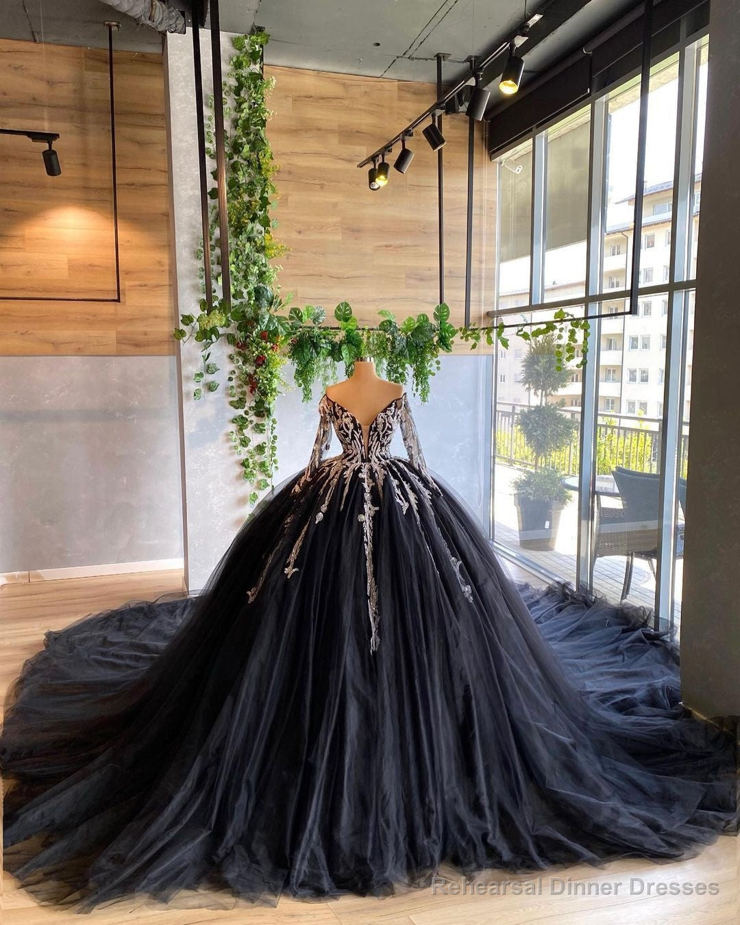 Long Wedding Dresses,  Prom Formal Evening Dresses Main image