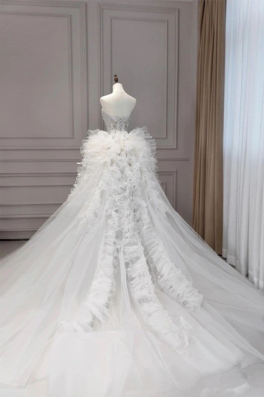 Luxury Quinceanera Dress Applique Corset Ball Gown Classy Prom Sweet 16 Dress