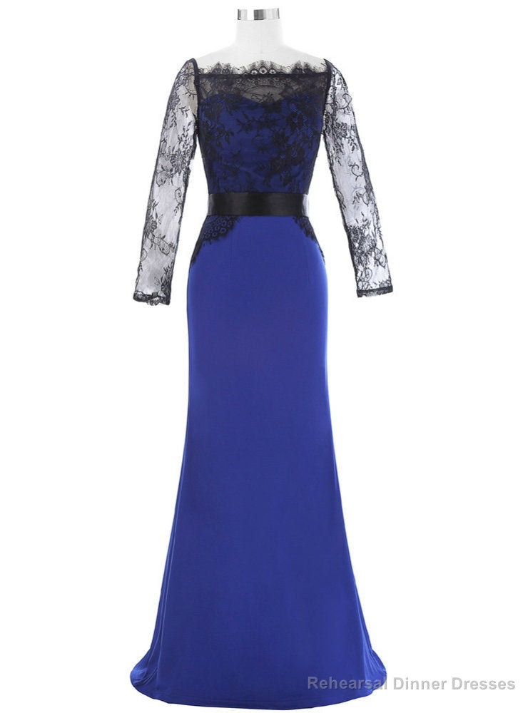 Marvelous Lace Embroidery Evening Gowns Mother of the Bride Dresses Main image