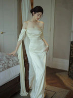 Mermaid Long Classy Prom Dress New Arrival Classy Prom Dress Sexy Classy Evening Dress