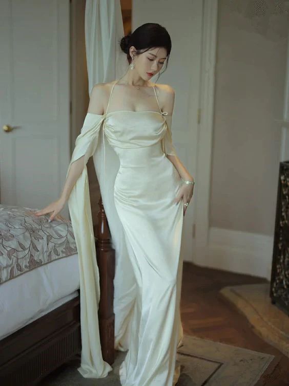 Mermaid Long Classy Prom Dress New Arrival Classy Prom Dress Sexy Classy Evening Dress
