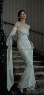 Mermaid Long Classy Prom Dress New Arrival Classy Prom Dress Sexy Classy Evening Dress