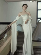 Mermaid Long Classy Prom Dress New Arrival Classy Prom Dress Sexy Classy Evening Dress