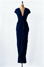 Mermaid Classy Prom Dress, Uniques Classy Prom Dress