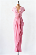 Mermaid Classy Prom Dress, Uniques Classy Prom Dress
